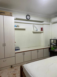 Blk 646 Jurong West Street 61 (Jurong West), HDB 5 Rooms #585946771